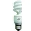 Slim Semi-spiral CFL