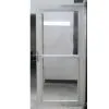 PVC Storm Casement Door