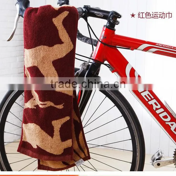 Sports Terry Towel Manufacturers photo-2