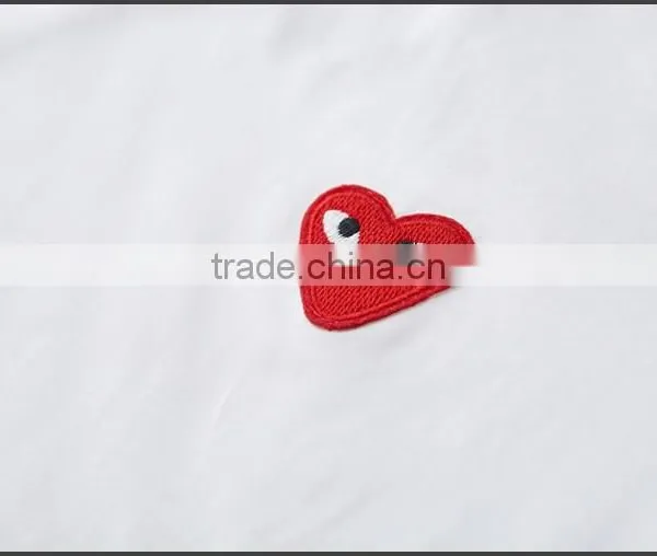 High Fashion Wholesale Mommy and me Custom Shirt Round Neck New Style Pant Shirt photo-5