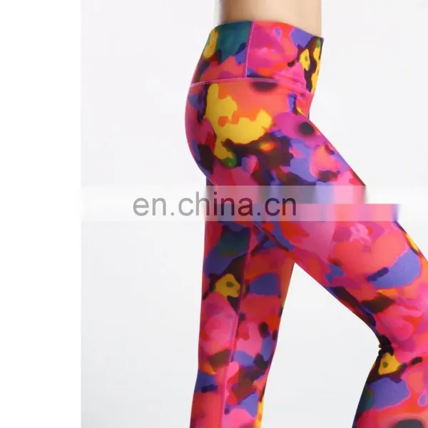 Leggings Fashion Women Bottoms Elastic Leggings photo-3