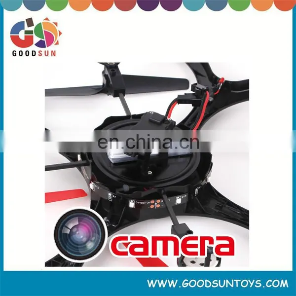 Electric RC Helicopter With Gyro Helicopter 2.4G 4 Channel Outdoor Quadcopter rc Helicopter 018004 photo-4