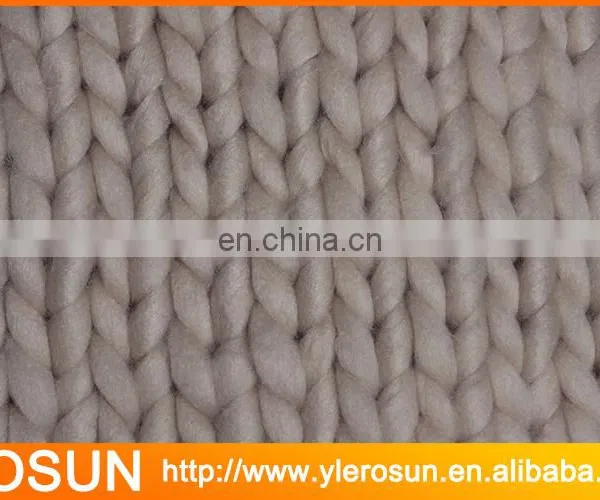 Supplier Soft 100% Wool Handmade Sweater for Babies photo-6