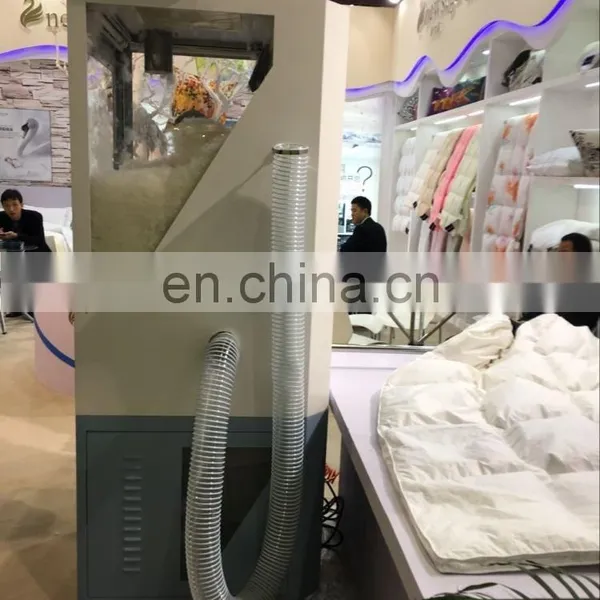 Bealead 101B Mini Home Textile Filling Machine photo-4