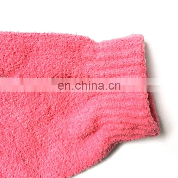 Quick Dry Towel Hair Drying Gloves photo-4
