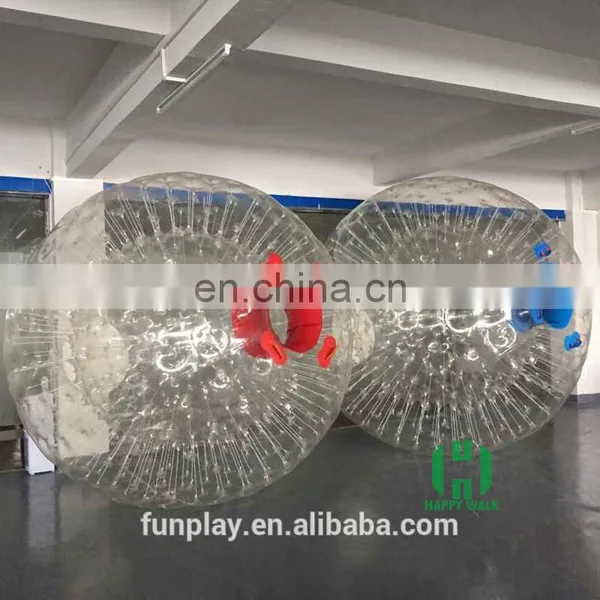 HI Funny Inflatable Zorb Balls,zorb Balls Pump,zorbing Newcastle for Sale photo-4