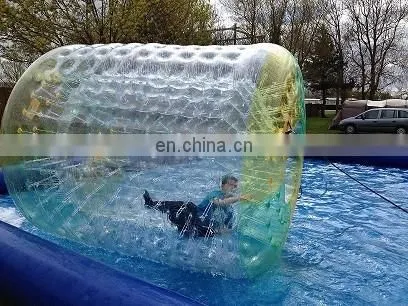 2015 Walking Inflatable Water Roller Ball Price for Sale photo-4