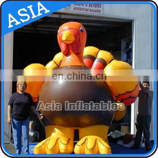 Thanksgiving Day Chinese Supplier Of Cheapest Price Great Quality Hot Selling Inflatable Balloon photo-2