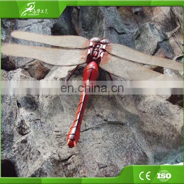Fighting Dinosaur Model for Outdoor Playground Equipment photo-6