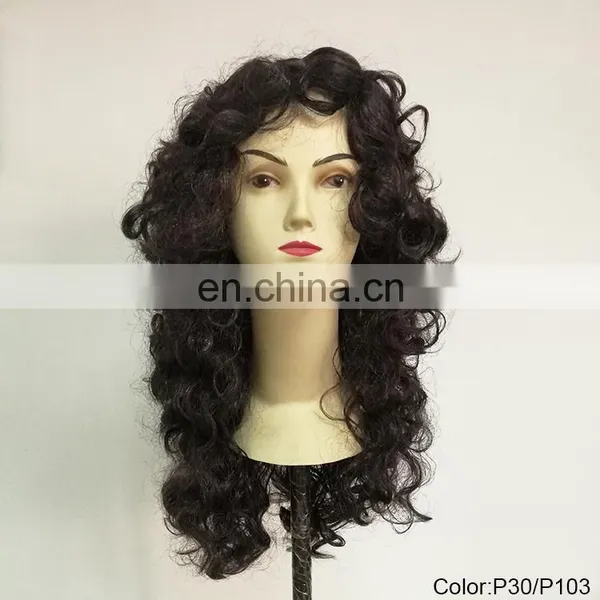 Carnival Crazy Wigs for Lady P-W202 photo-2