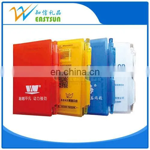 Papercard Cover Sticky Note Memo Pad photo-4