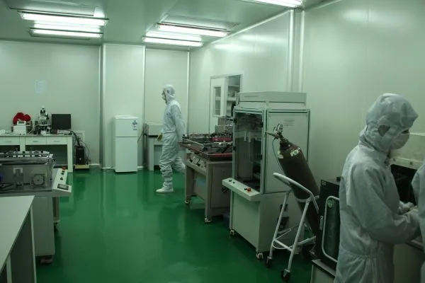 Halation Photonics Corporation company overview - view 3