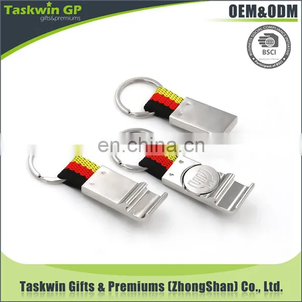 Custom Factory Bottle Opener Keychain for Promotional, Bottle Opener With Short Lanyard, Football Bottle Opener With Key Chain photo-2