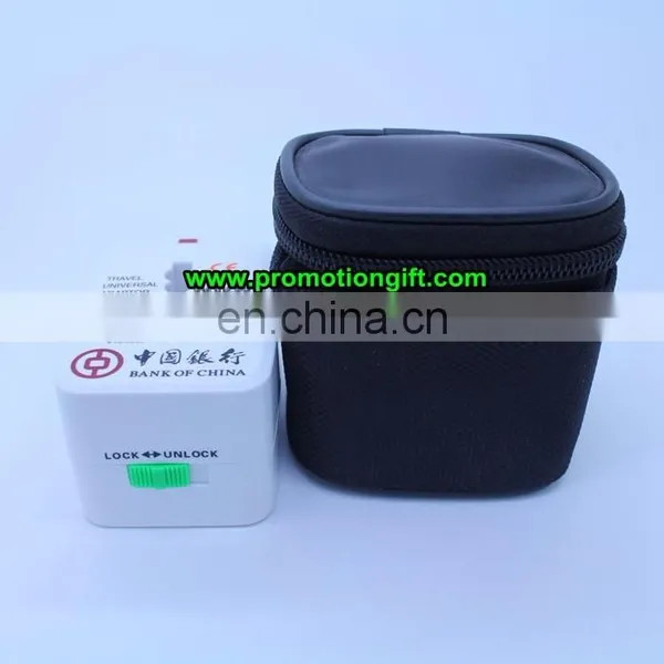 International Travel Adaptor photo-6