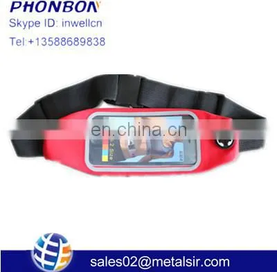 2017 Trending Products Summer Running Sports Belt Sports Waist Bag photo-4