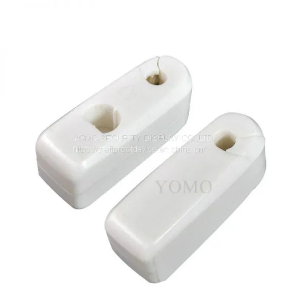 Anti-Theft Stop Lock for Security Hook,Shop Display Protective Stop Lock photo-3