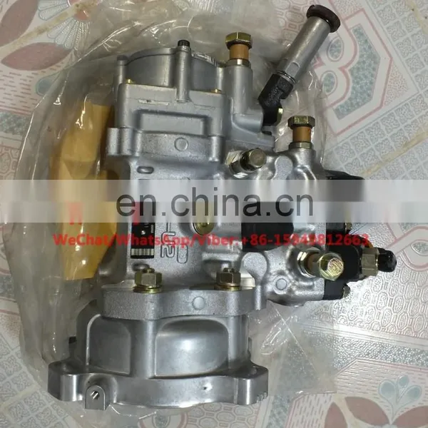 Diesel Fuel Injection Pump 094000-0151 2273-1240 (0940000151 22731240) photo-3