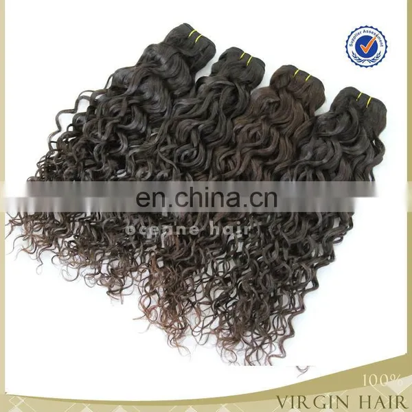 Cheap Brazilian Human Hair Weave 100 Human Hair Weave Brands photo-3