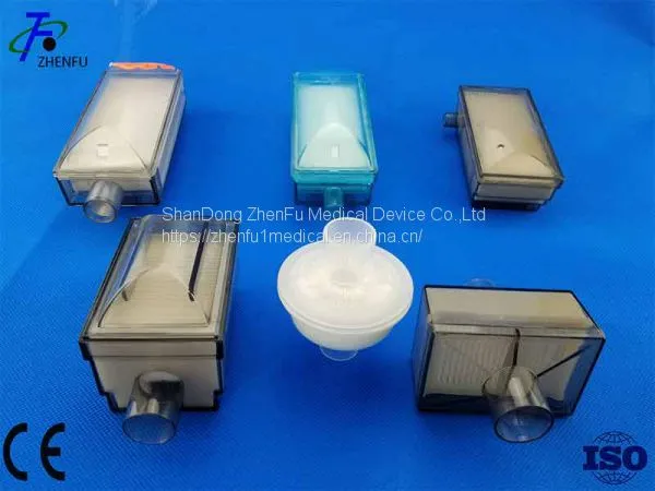 Disposable Home Care Portable Oxygen Concentrator Filter With CE