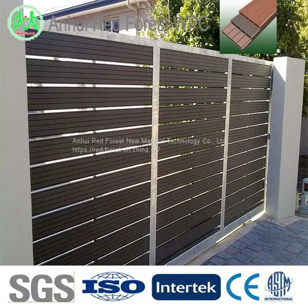 Hot Sale Cheap Garden Fence Construction Waterproof Fencing photo-2