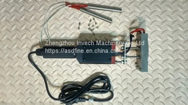 IPPC Logo Printing Machine With Templates photo-3