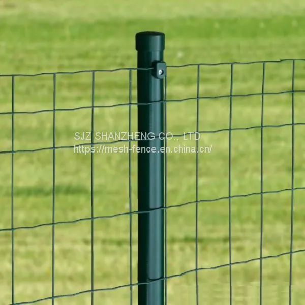 Welded Wire Fence Rolls Security Fence photo-3