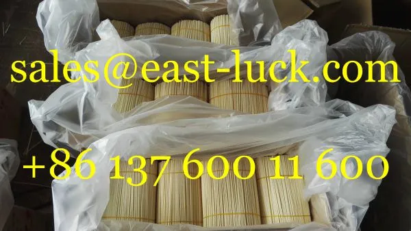 Rattan Diffuser Reeds for Fragrance photo-2