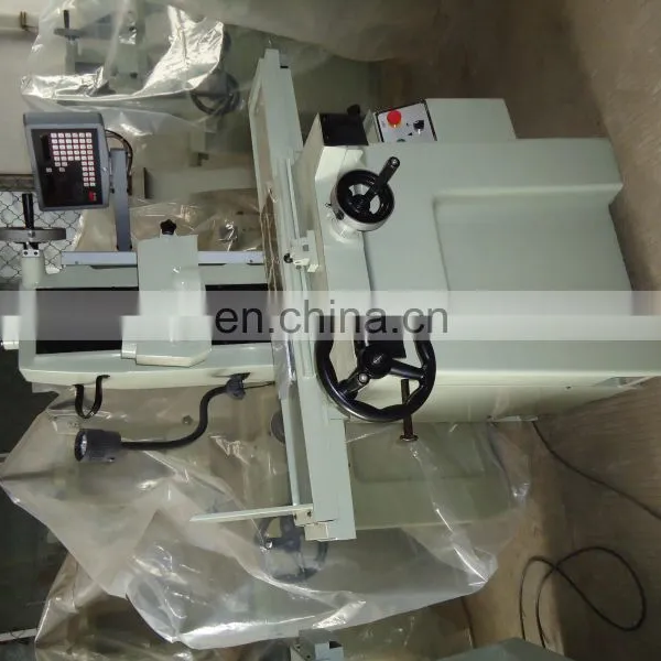 Mini Surface Grinding Machine photo-4