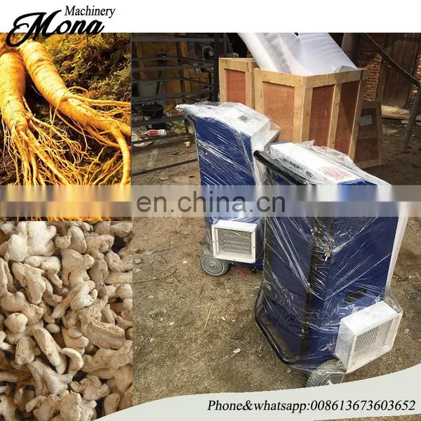 Persimmon/Fig/Cherry Dryer Drying Machine for Sale photo-3