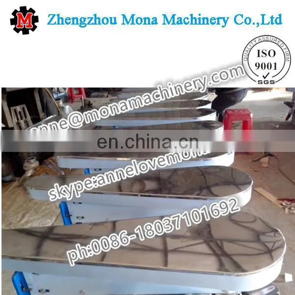 Commerical Potato Flour Forming Machine/ Potato Flour Extruder Machine for Sale photo-4