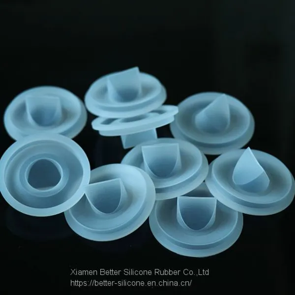 off the Shelf Duckbill Check Valve & Silicone Valve & Air Control Valve & Water Pressure Valve photo-3