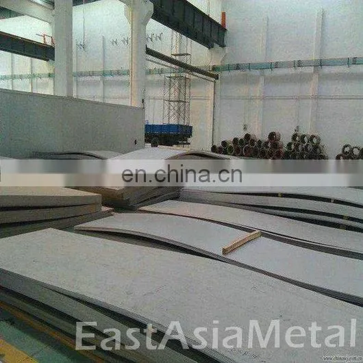 304L Stainless Steel Sheet / Stainless Steel Plate 316 photo-3