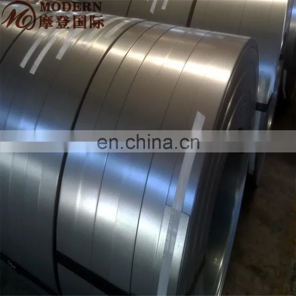 Prime Cold Rolled Steel Coils photo-2