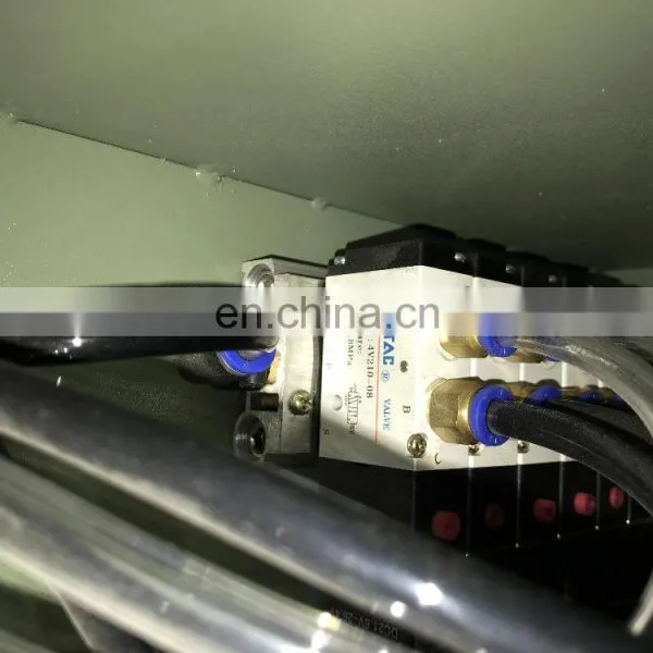 India Popular PVC Windows Single Head Corner Welding Machine photo-6
