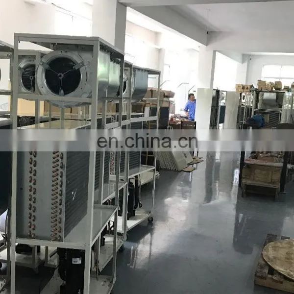 240LPD Dehumidifier photo-6