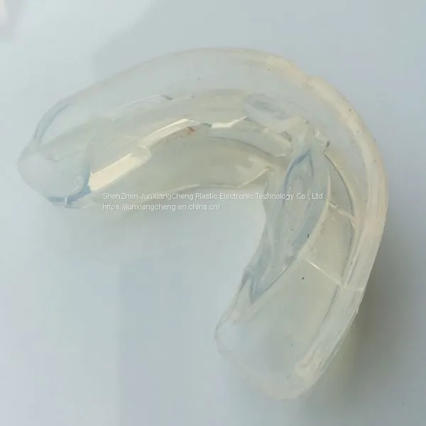 Adult Occlusal Pads, Sleeping Molars, Tooth Guards, Dental Pads Anti-wear Braces photo-5