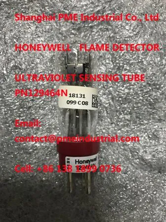 Honeywell Tuber
