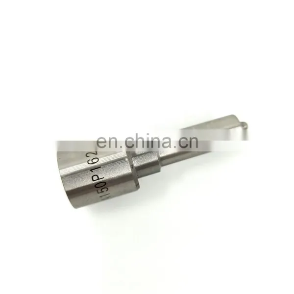 0445120117 Common Rail Diesel Fuel Injector Parts High Pressure Nozzle DLLA 145P 1714 photo-4