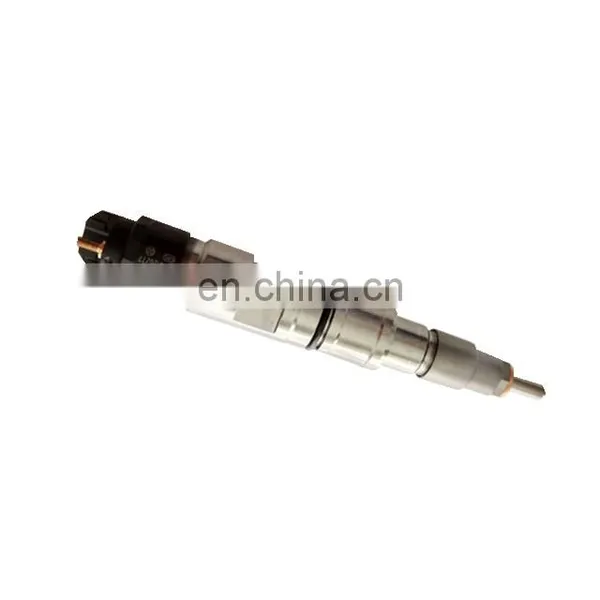 Common Rail Injector 0445120218 Suitable Nozzle 0433171831 DLLA146P1339 Control Valve F00RJ02466 photo-5