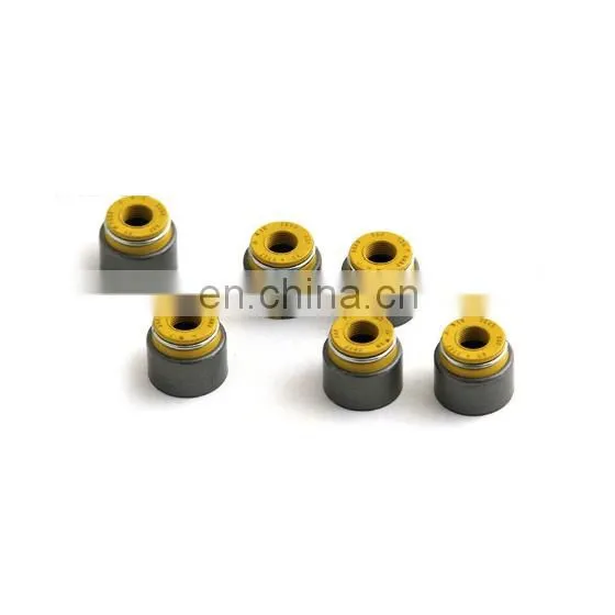 DCEC CCEC Diesel Engine Spare Parts Valve Stem Seal for Cummins 3064281 4356366 4312008 3328781 photo-5