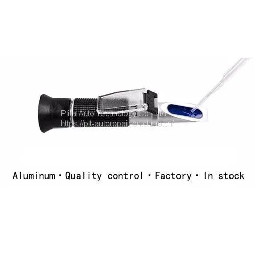 Antifreeze Refractometer photo-2