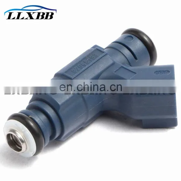 Original LLXBB Fuel Injector 0280156300 92068193 For Chevrolet Pontiac Suzuki 3.2L 12609418 photo-4
