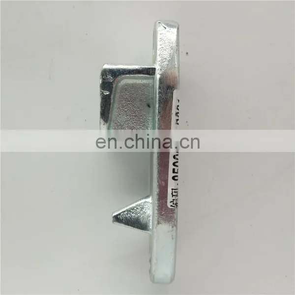 Chongqing Auto Parts OEM Code 8500002-P301 Truck Lock Assembly Used for ISUZU photo-6