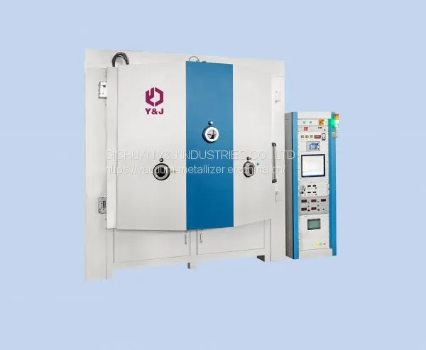 China Optical Vacuum Coating Machine China PVD Coating Machine China Optical Coater