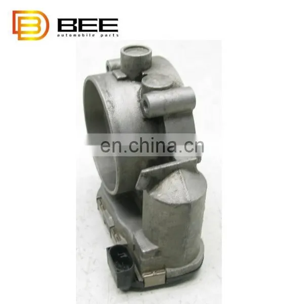 High Quality Throttle Body FOR MERCEDES A1371410125 0280750015 photo-2