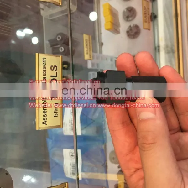 Piezoelectric Injector Tool photo-4