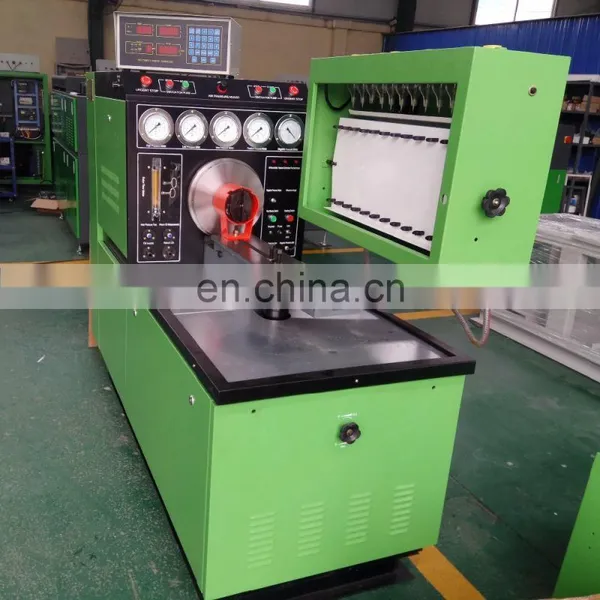 Laboratory Instrument Diesel Injctor Pump Test Bench,fuel Injection Pump Test Bench photo-3