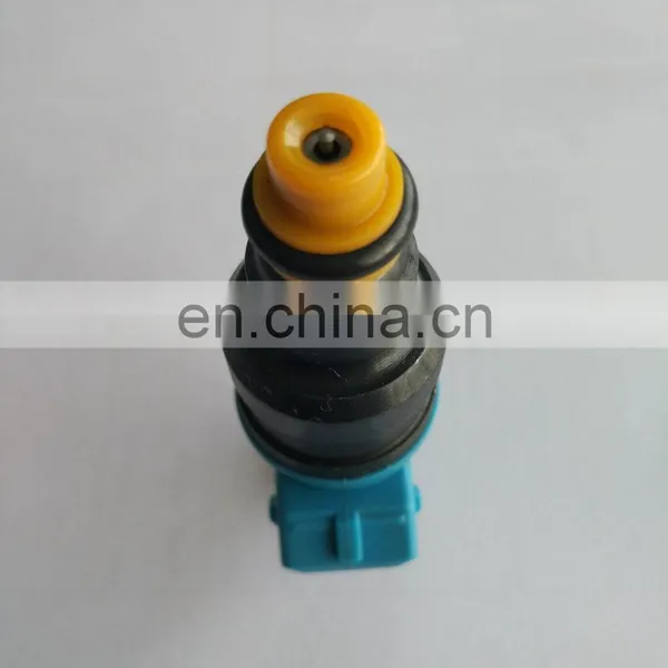 High Performance 1712cc Low Impedance Fuel Injector Nozzles 0280150563 photo-4