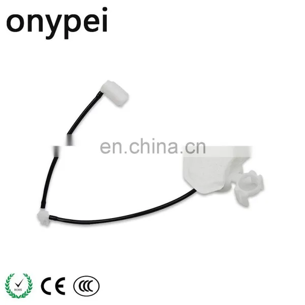 Top Auto Parts Suppliers Pajero 4hg1 Fuel Dispensing Injection Pump 23220-21110 photo-6