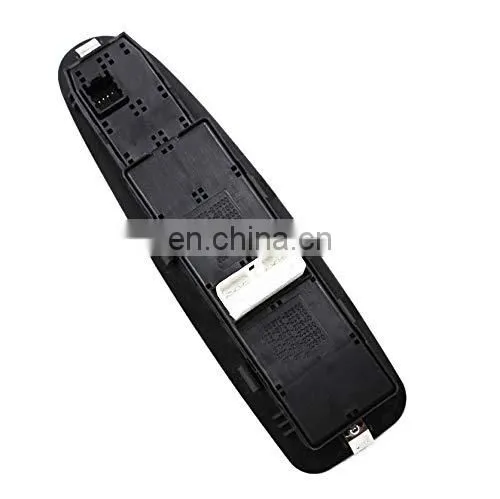 93570-2D100 Power Master Control Window Switch For Elantra 2002-2006 photo-3